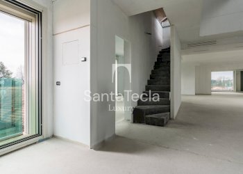 Mansarda Via Pasubio, 30, Paderno Dugnano - foto 10