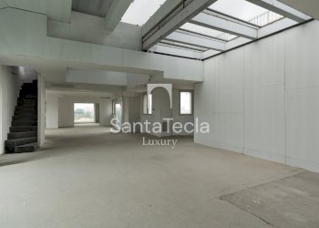 Mansarda Via Pasubio, 30, Paderno Dugnano - foto 12