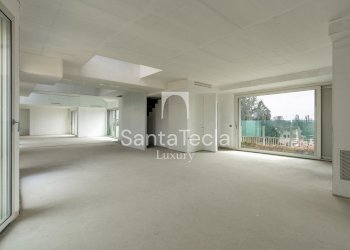 Mansarda Via Pasubio, 30, Paderno Dugnano - foto 15