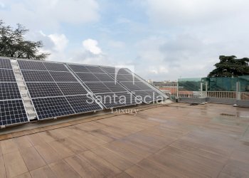 Mansarda Via Pasubio, 30, Paderno Dugnano - foto 16