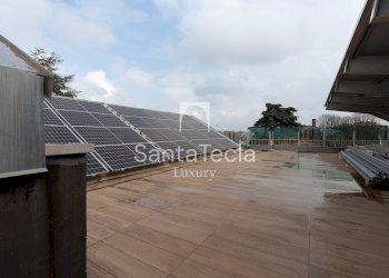 Mansarda Via Pasubio, 30, Paderno Dugnano - foto 17