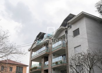 Mansarda Via Pasubio, 30, Paderno Dugnano - foto 19