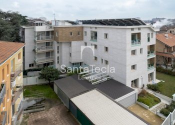 Mansarda Via Pasubio, 30, Paderno Dugnano - foto 20