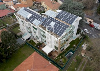 Mansarda Via Pasubio, 30, Paderno Dugnano - foto 21