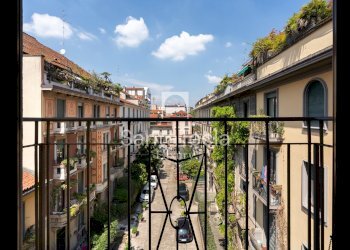 Trilocale Via Privata Ozieri, 7, Milano - foto 6