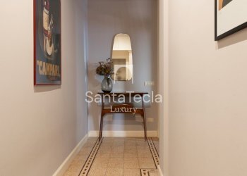 Trilocale Via Privata Ozieri, 7, Milano - foto 8