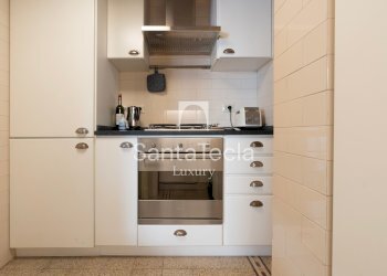 Trilocale Via Privata Ozieri, 7, Milano - foto 9