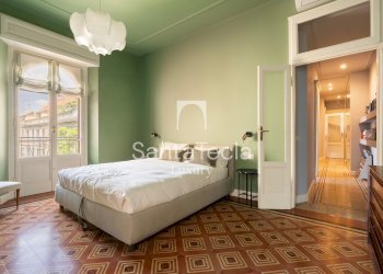 Trilocale Via Privata Ozieri, 7, Milano - foto 12