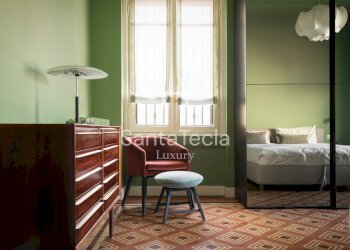 Trilocale Via Privata Ozieri, 7, Milano - foto 13