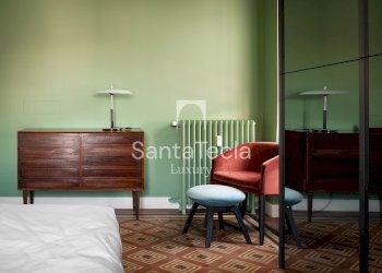 Trilocale Via Privata Ozieri, 7, Milano - foto 15