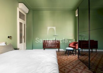 Trilocale Via Privata Ozieri, 7, Milano - foto 16