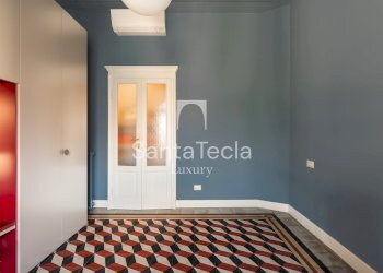 Trilocale Via Privata Ozieri, 7, Milano - foto 19