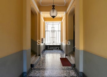 Trilocale Via Privata Ozieri, 7, Milano - foto 20