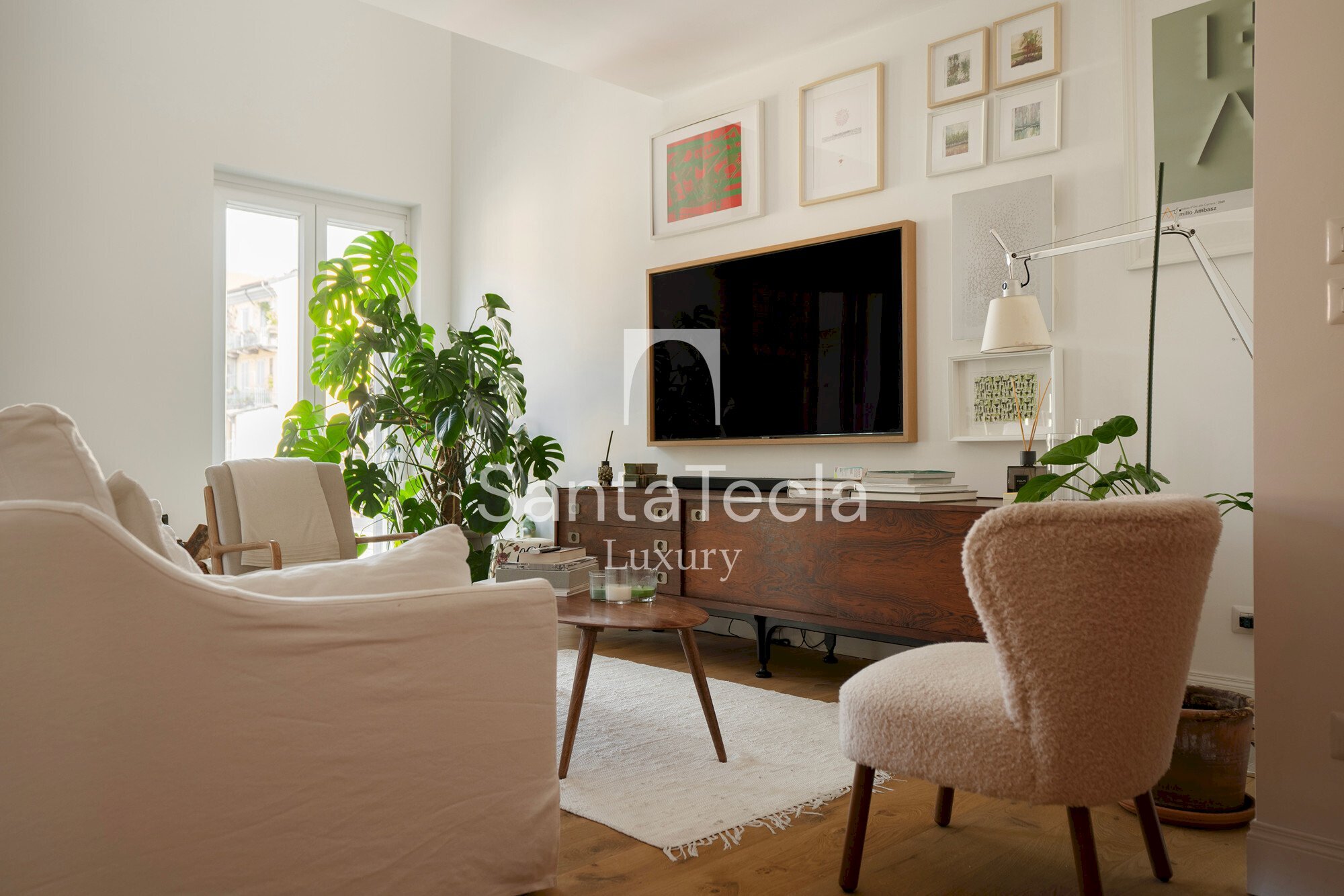 Trilocale Via Paolo Sarpi, 26, Milano (zona Paolo Sarpi) - foto 2