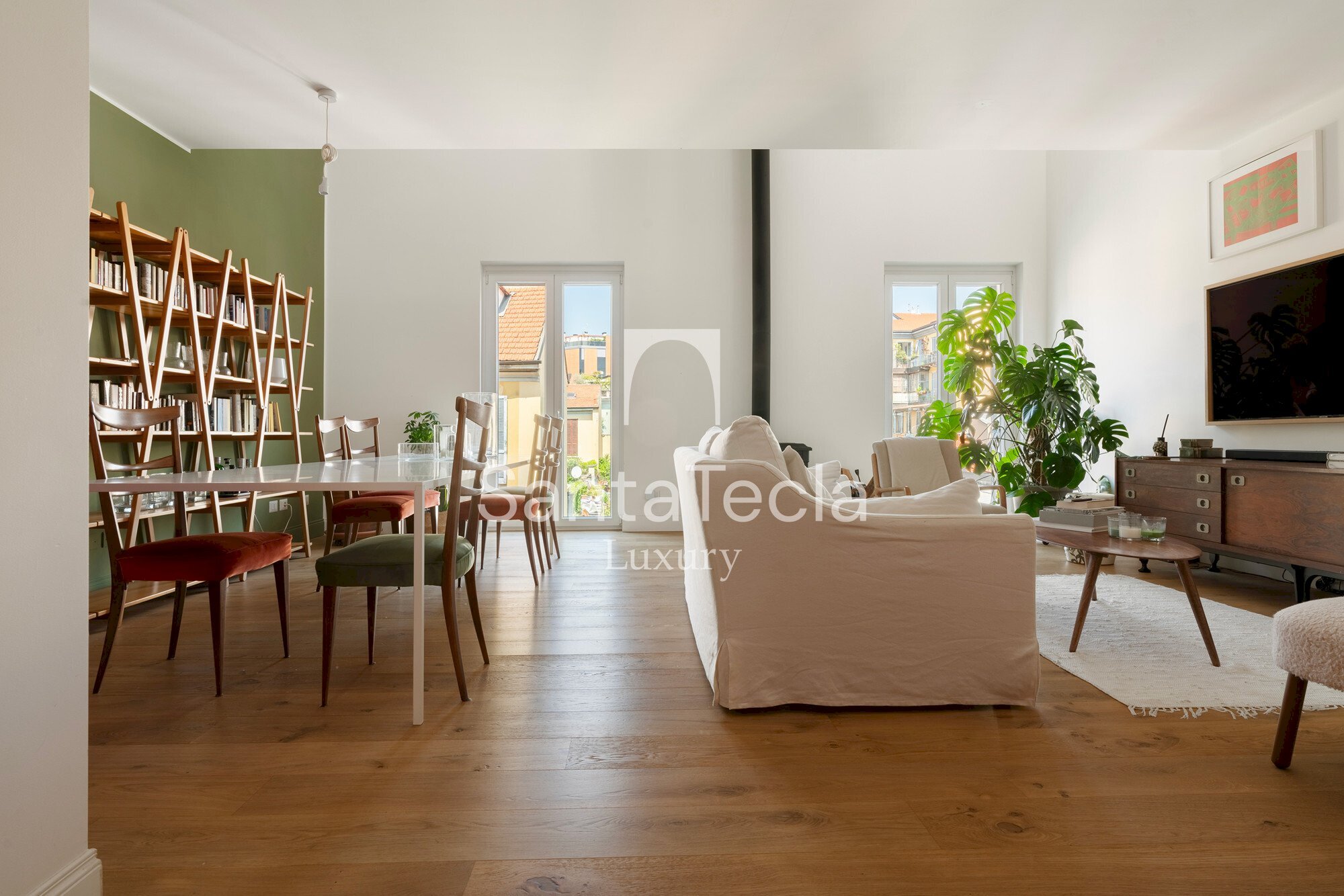 Trilocale Via Paolo Sarpi, 26, Milano (zona Paolo Sarpi) - foto 3