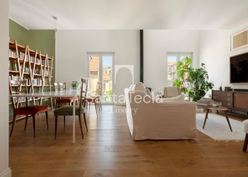 Trilocale Via Paolo Sarpi, 26, Milano (zona Paolo Sarpi) - foto 3