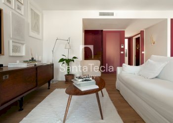 Trilocale Via Paolo Sarpi, 26, Milano (zona Paolo Sarpi) - foto 8