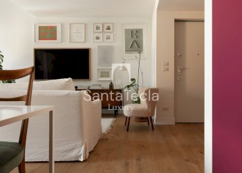 Trilocale Via Paolo Sarpi, 26, Milano (zona Paolo Sarpi) - foto 9