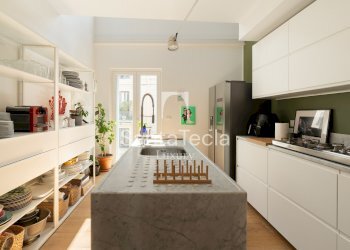 Trilocale Via Paolo Sarpi, 26, Milano (zona Paolo Sarpi) - foto 11