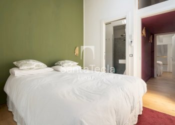 Trilocale Via Paolo Sarpi, 26, Milano (zona Paolo Sarpi) - foto 24