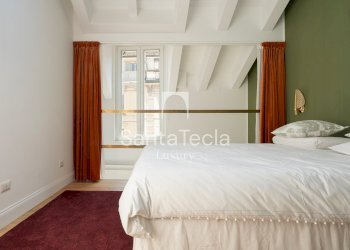 Trilocale Via Paolo Sarpi, 26, Milano (zona Paolo Sarpi) - foto 25