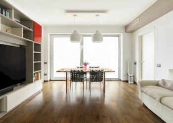 Trilocale Via Giovanni Battista Piranesi, 44, Milano - foto 1