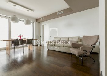 Trilocale Via Giovanni Battista Piranesi, 44, Milano - foto 2