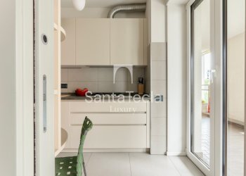 Trilocale Via Giovanni Battista Piranesi, 44, Milano - foto 9