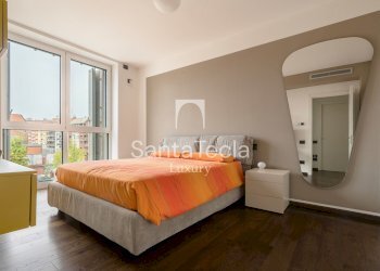 Trilocale Via Giovanni Battista Piranesi, 44, Milano - foto 12