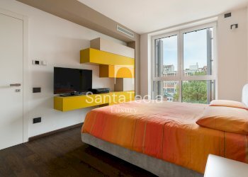 Trilocale Via Giovanni Battista Piranesi, 44, Milano - foto 13