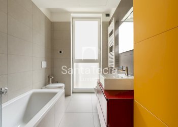 Trilocale Via Giovanni Battista Piranesi, 44, Milano - foto 15