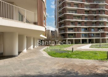 Trilocale Via Giovanni Battista Piranesi, 44, Milano - foto 22