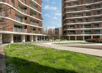 Trilocale Via Giovanni Battista Piranesi, 44, Milano - foto 23
