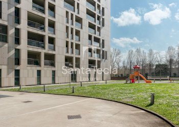 Trilocale Via Giovanni Battista Piranesi, 44, Milano - foto 25