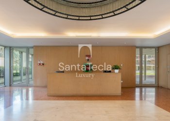 Trilocale Via Giovanni Battista Piranesi, 44, Milano - foto 26