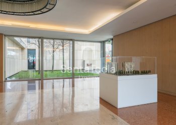 Trilocale Via Giovanni Battista Piranesi, 44, Milano - foto 27