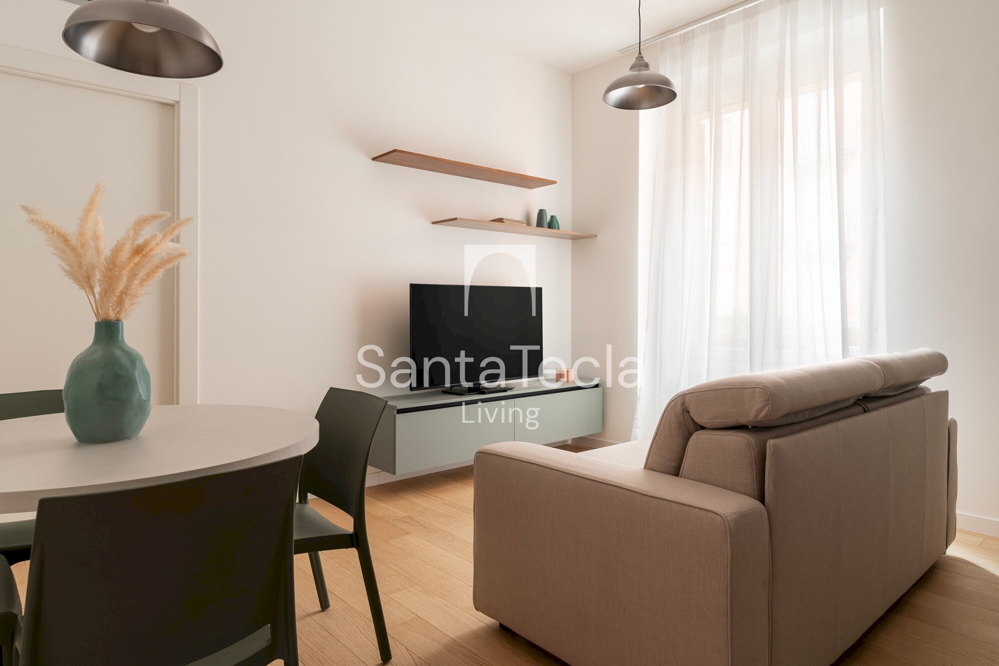 Bilocale Via Errico Petrella, 4, Milano - foto 1