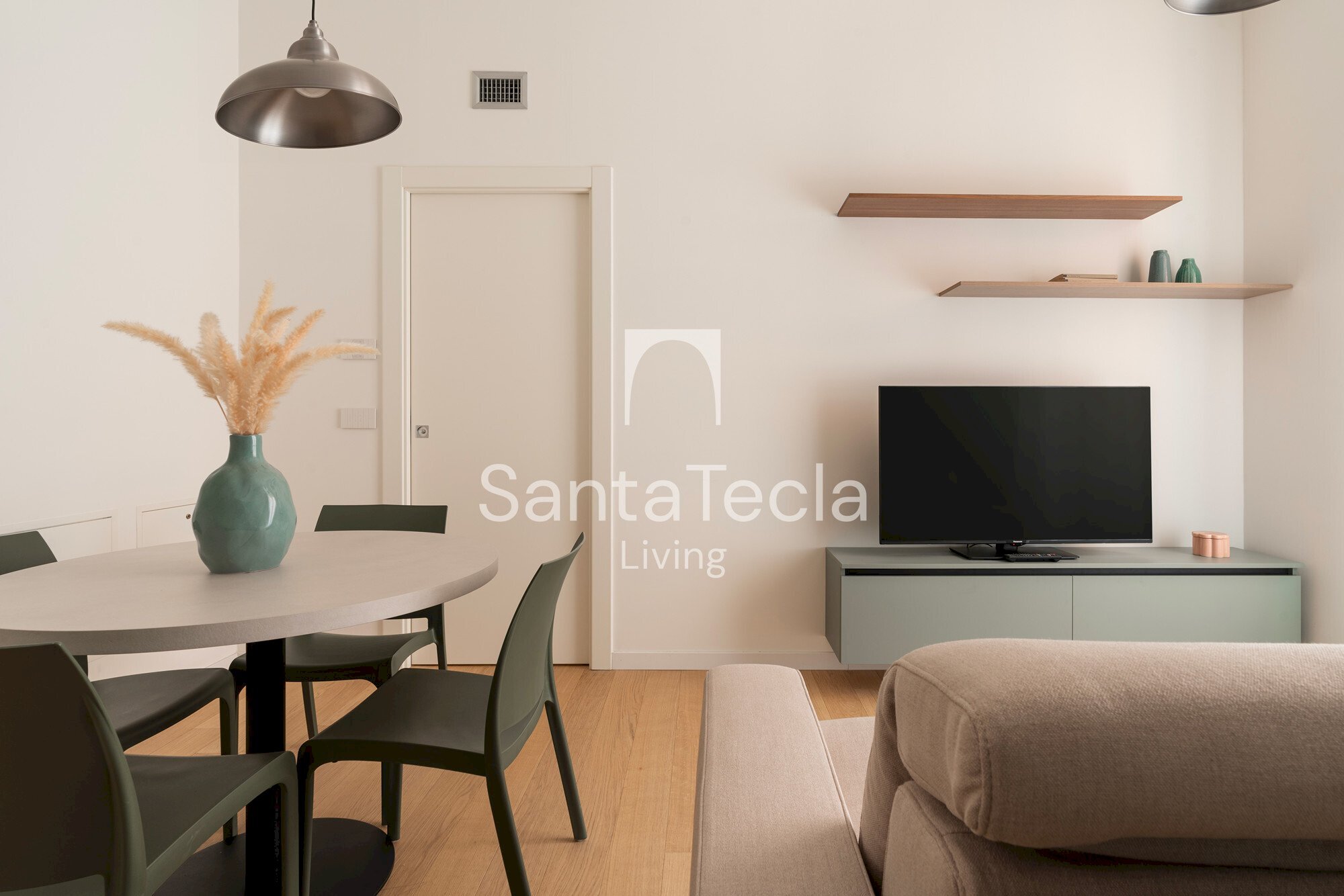 Bilocale Via Errico Petrella, 4, Milano - foto 2