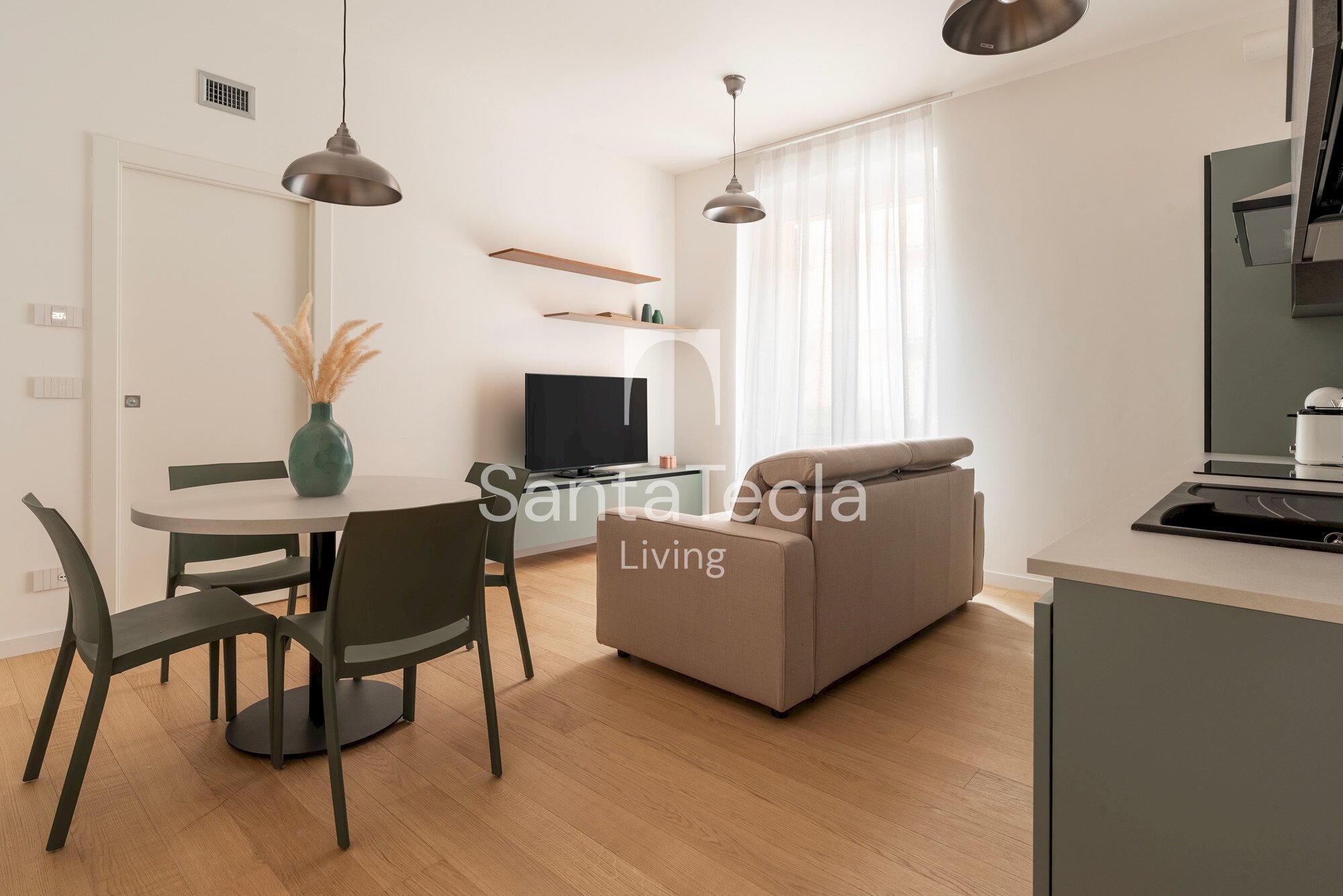 Bilocale Via Errico Petrella, 4, Milano - foto 3