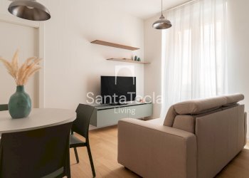 Bilocale Via Errico Petrella, 4, Milano - foto 1