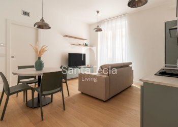 Bilocale Via Errico Petrella, 4, Milano - foto 3