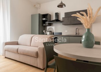 Bilocale Via Errico Petrella, 4, Milano - foto 5