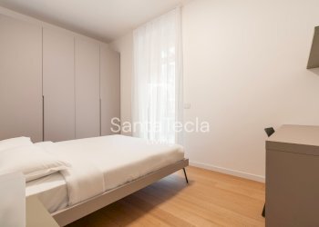 Bilocale Via Errico Petrella, 4, Milano - foto 12