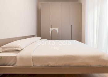 Bilocale Via Errico Petrella, 4, Milano - foto 14