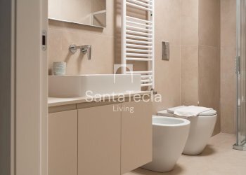 Bilocale Via Errico Petrella, 4, Milano - foto 17