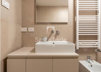 Bilocale Via Errico Petrella, 4, Milano - foto 19