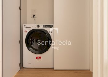 Bilocale Via Errico Petrella, 4, Milano - foto 20