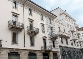 Bilocale Via Errico Petrella, 4, Milano - foto 23