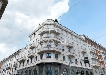 Bilocale Via Errico Petrella, 4, Milano - foto 24