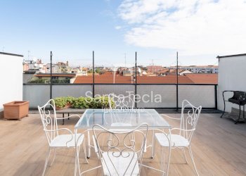 Trilocale Via Marcantonio Colonna, 11, Milano - foto 7